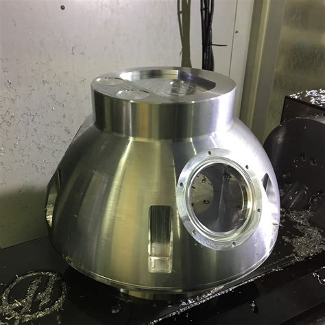 Sexton Precision Machining 